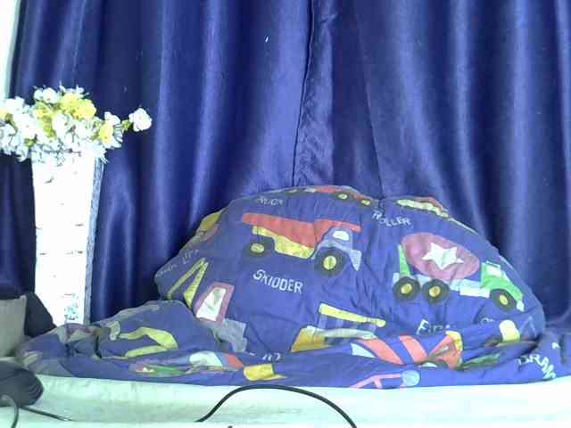 Caramel01 webcam