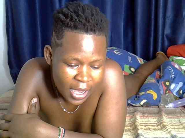 Caramel01 webcam