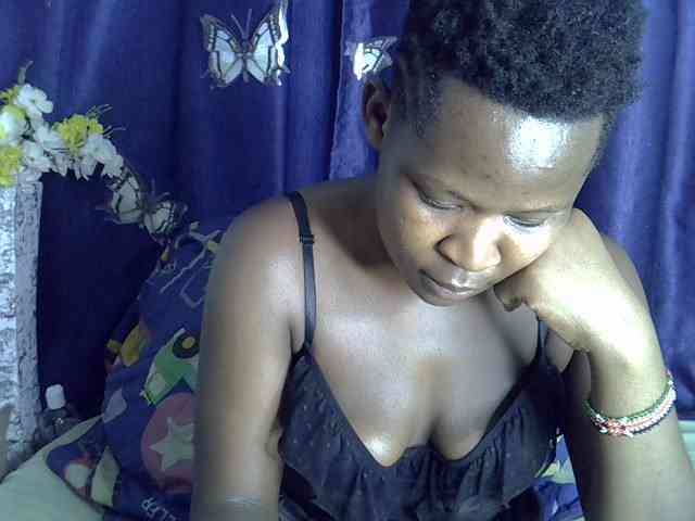 Caramel01 webcam