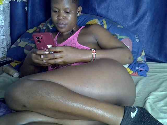 Caramel01 webcam
