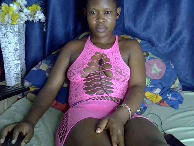 Caramel01 webcam
