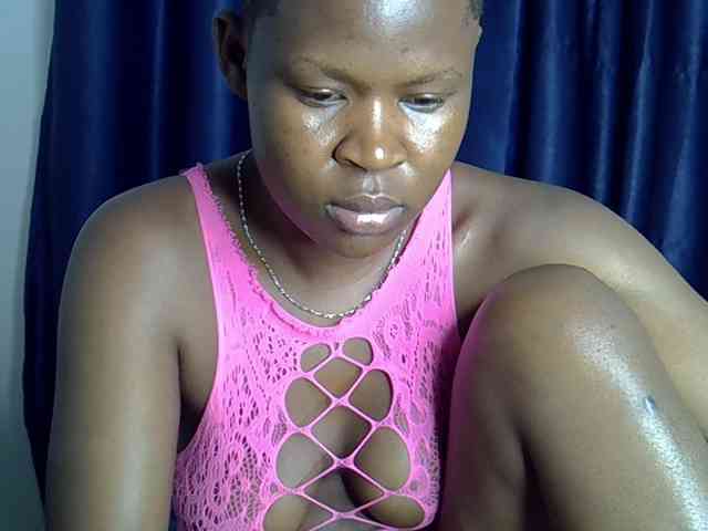 Caramel01 webcam