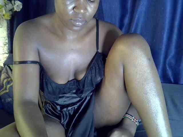 Caramel01 webcam