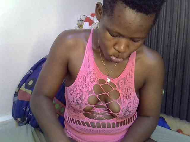 Caramel01 webcam