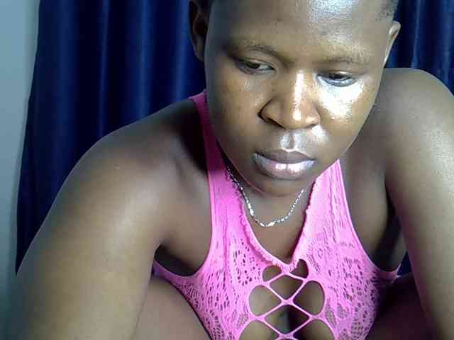 Caramel01 webcam