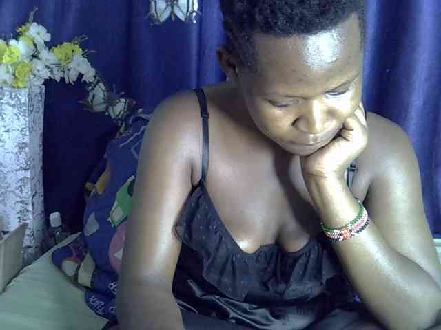 Caramel01 webcam