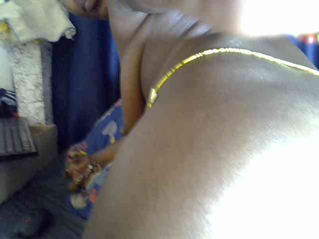 Caramel01 webcam