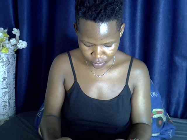 Caramel01 webcam