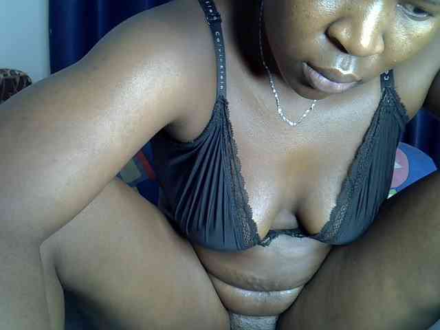 Caramel01 webcam
