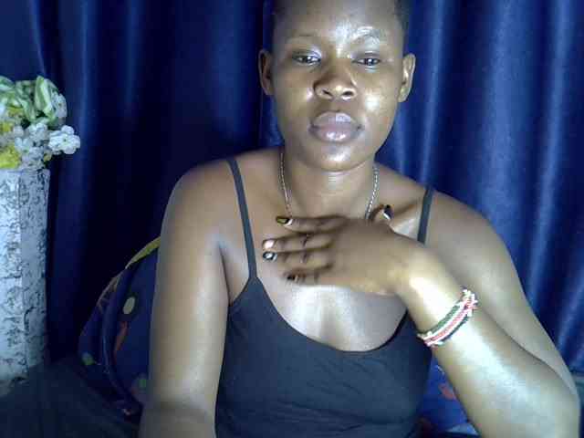 Caramel01 webcam