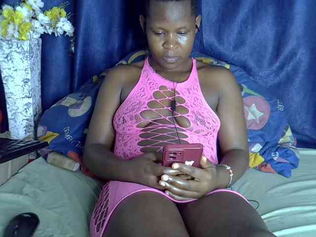 Caramel01 webcam