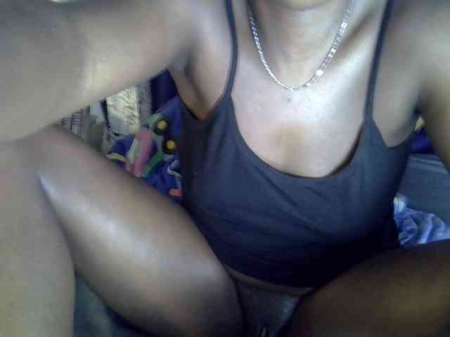 Caramel01 webcam