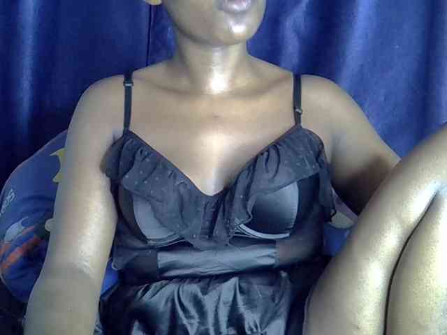 Caramel01 webcam