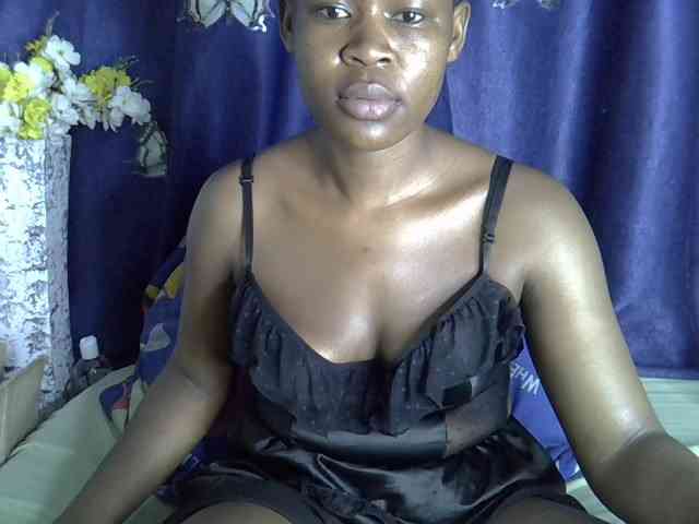 Caramel01 webcam