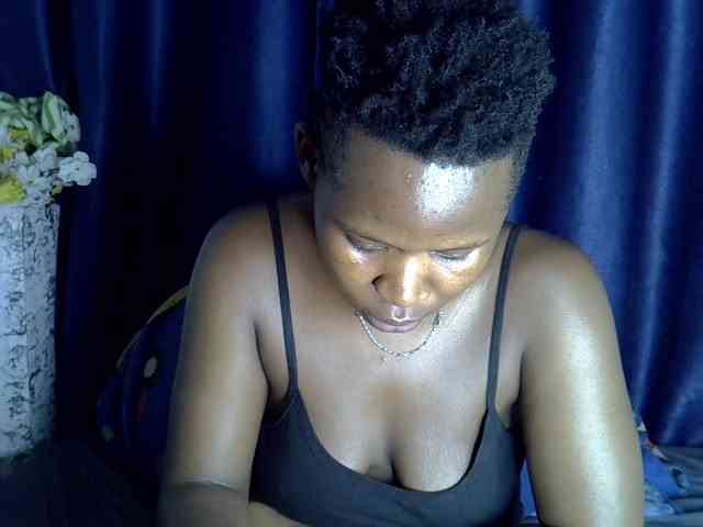 Caramel01 webcam