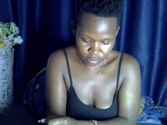 Caramel01 webcam