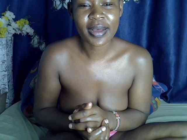Caramel01 webcam