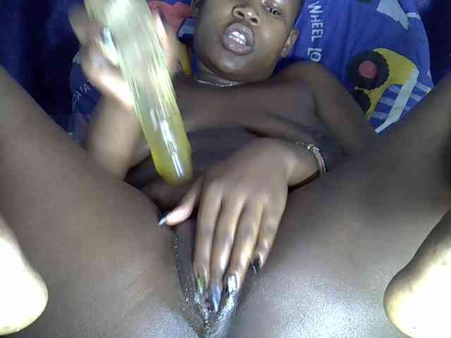Caramel01 webcam