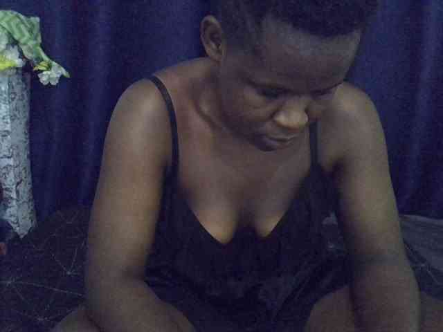 Caramel01 webcam