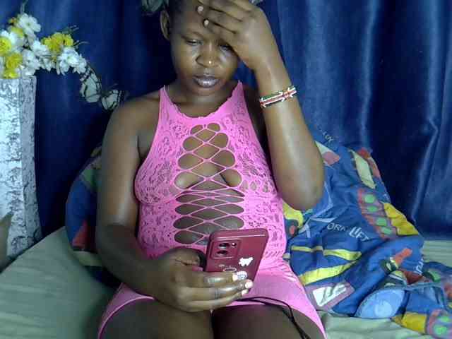 Caramel01 webcam