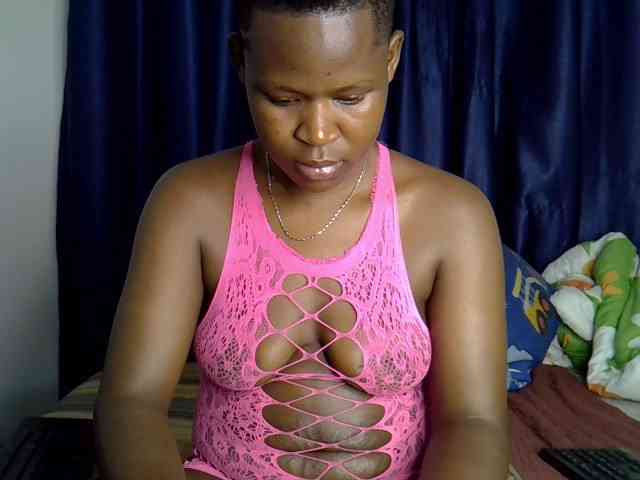 Caramel01 webcam
