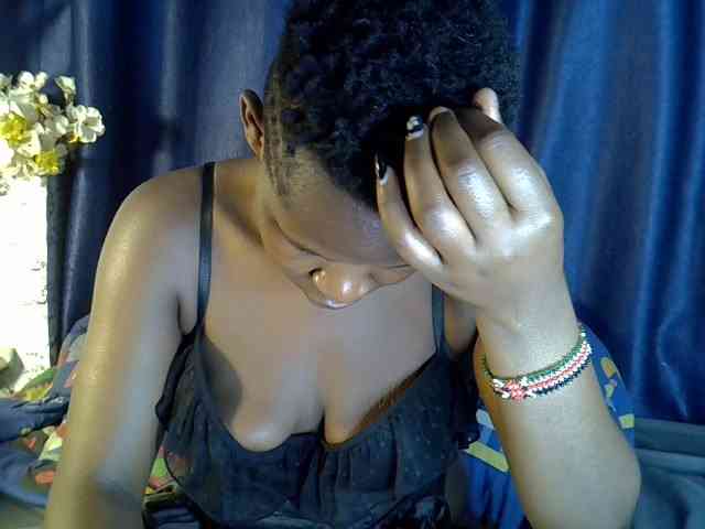 Caramel01 webcam