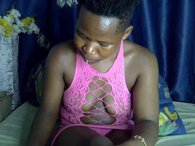 Caramel01 webcam