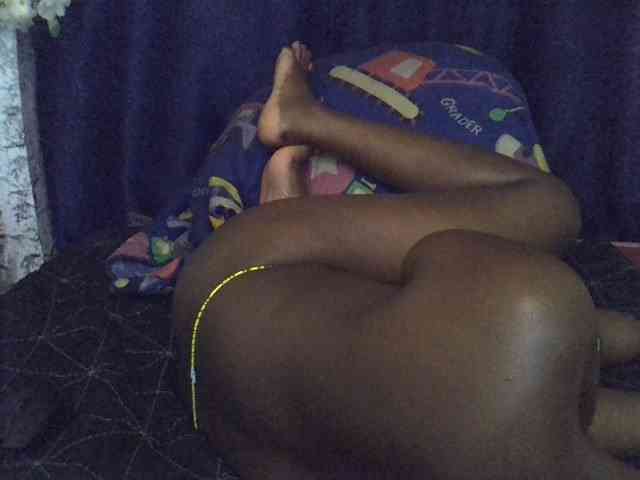 Caramel01 webcam