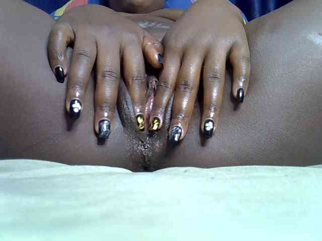 Caramel01 webcam