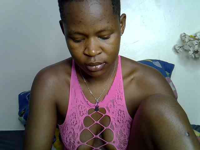 Caramel01 webcam