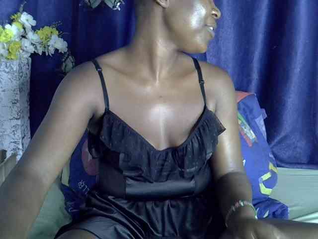 Caramel01 webcam