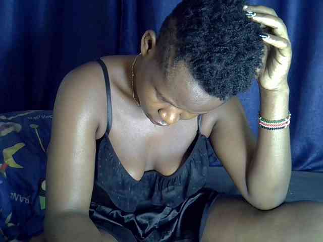 Caramel01 webcam