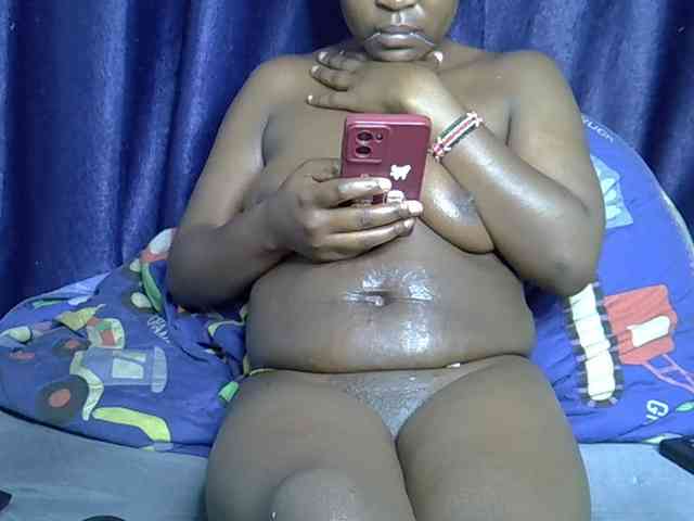 Caramel01 webcam