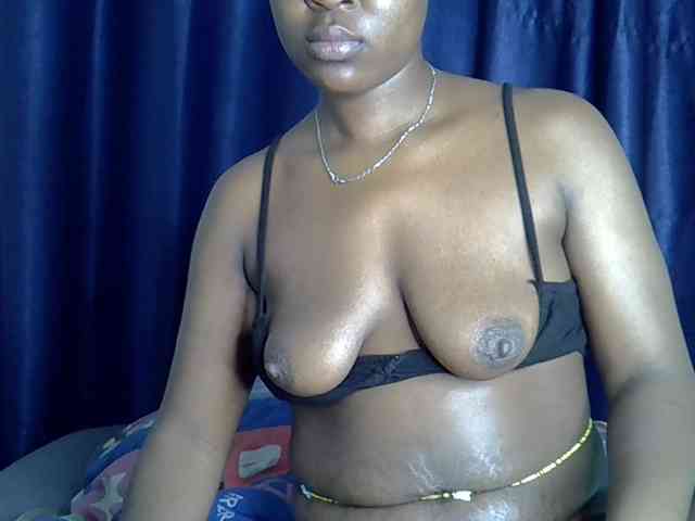 Caramel01 webcam