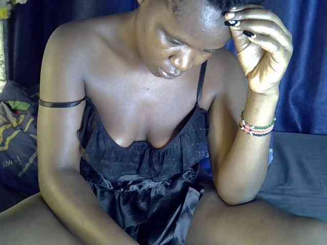 Caramel01 webcam