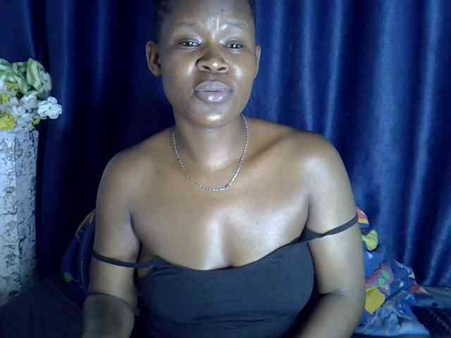 Caramel01 webcam