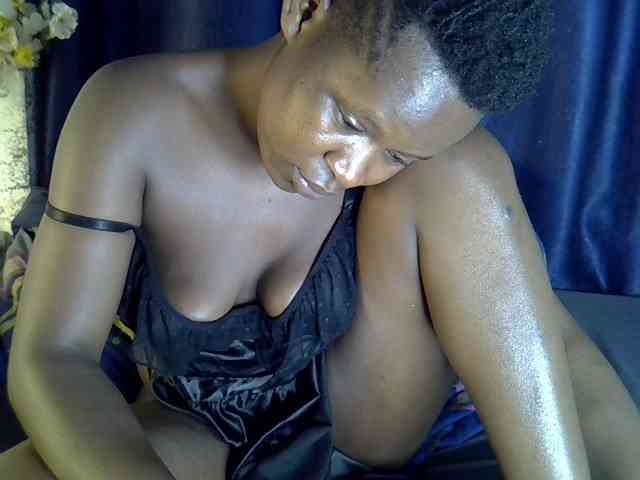 Caramel01 webcam