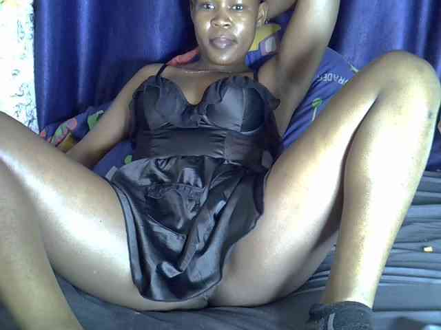Caramel01 webcam