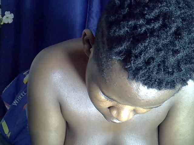 Caramel01 webcam