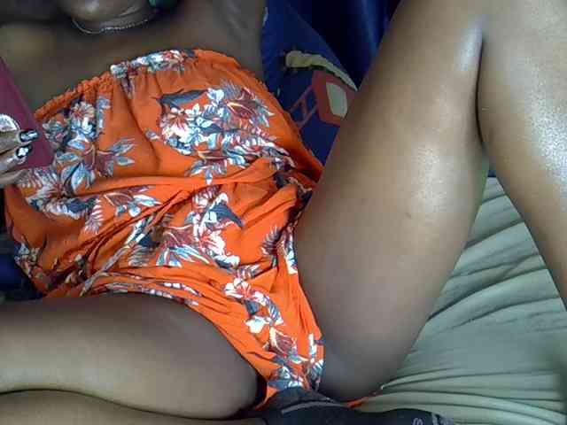 Caramel01 webcam