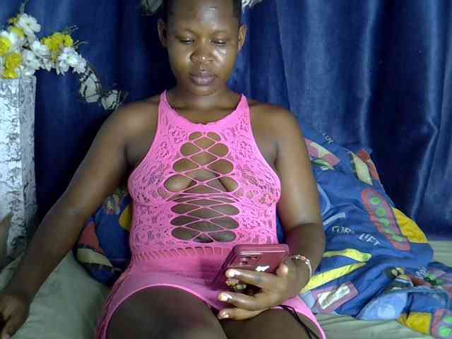 Caramel01 webcam