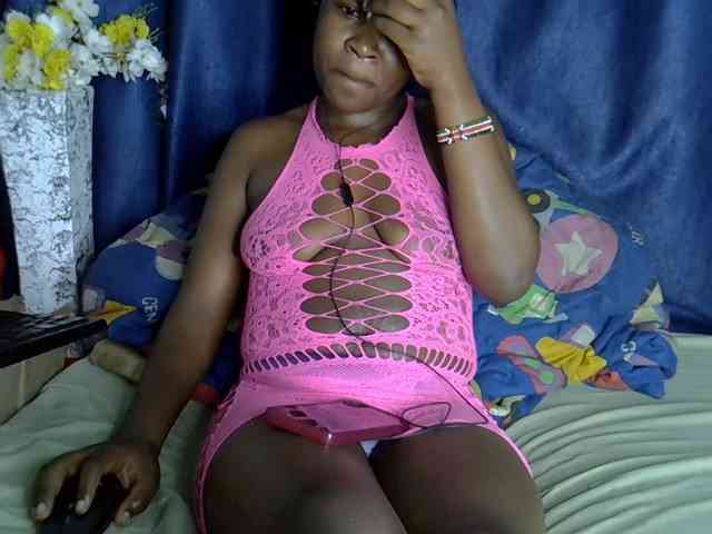 Caramel01 webcam