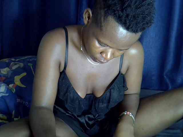 Caramel01 webcam