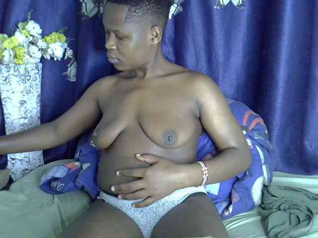 Caramel01 webcam