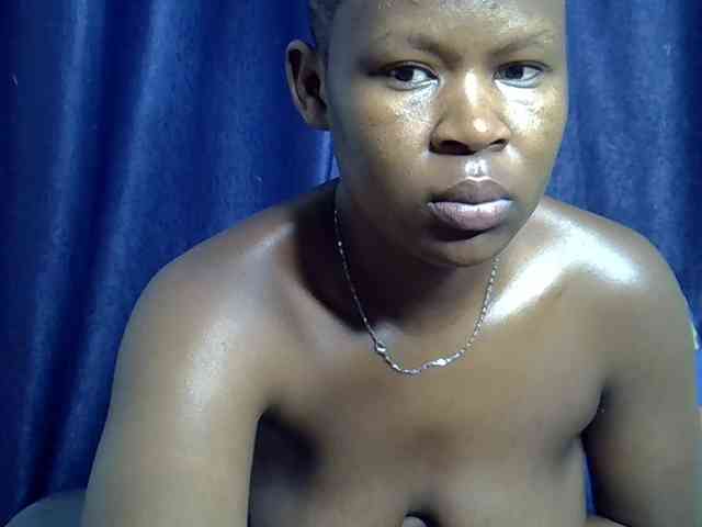 Caramel01 webcam