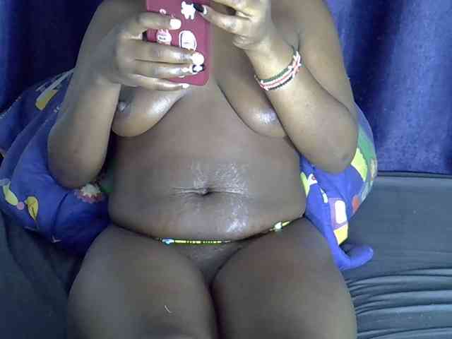Caramel01 webcam