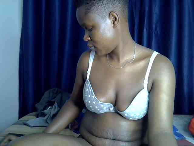 Caramel01 webcam