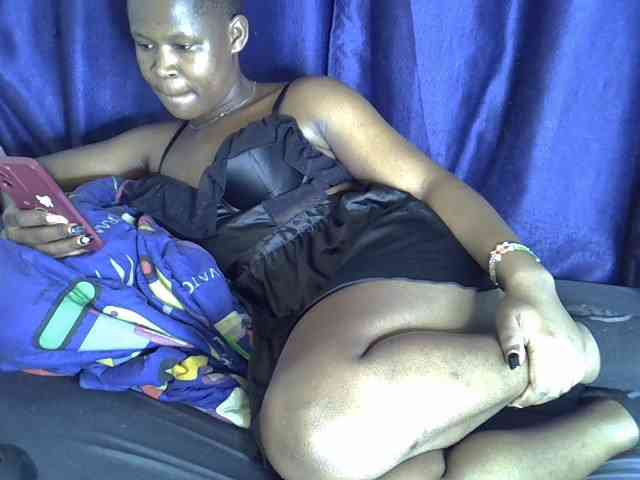 Caramel01 webcam