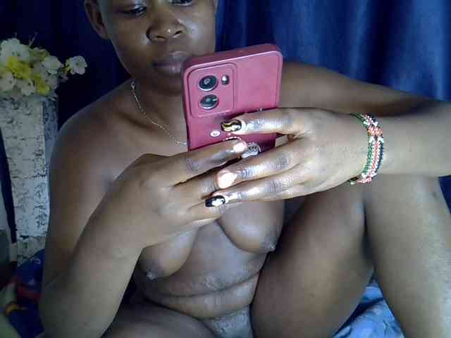 Caramel01 webcam