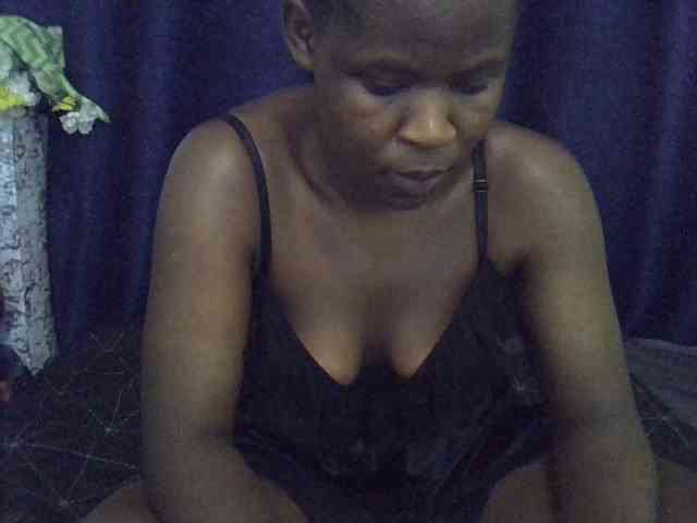 Caramel01 webcam